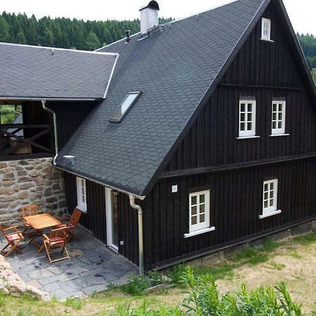 Appartamento Fw. Aschbergblick Anno Dazumal Klingenthal Esterno foto